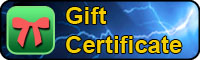 Gift Certificate