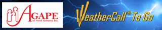 WeatherCall Mobile Registration