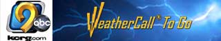 WeatherCall Mobile Registration