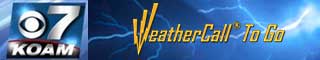 WeatherCall Mobile Registration