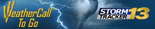 WeatherCall Togo Registration