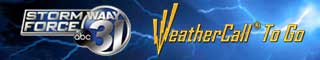 WeatherCall ToGo Registration