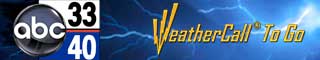 WeatherCall Mobile Registration