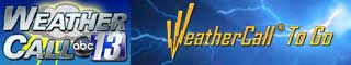 WeatherCall ToGo Registration