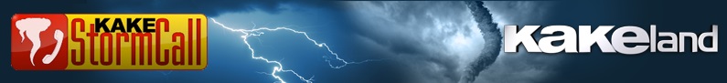 Rapid, local alerts where severe weather is nearby