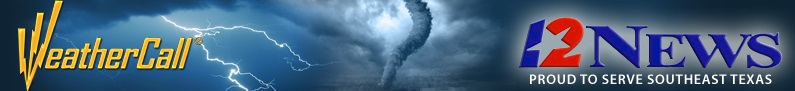 Rapid, local alerts where severe weather is nearby