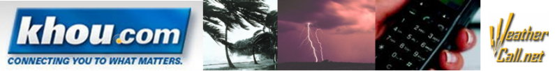 Rapid, local alerts where severe weather is nearby