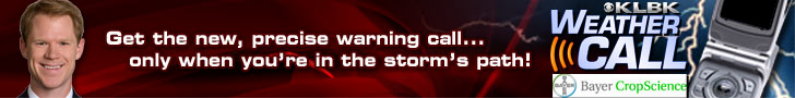 Rapid, local alerts where severe weather is nearby