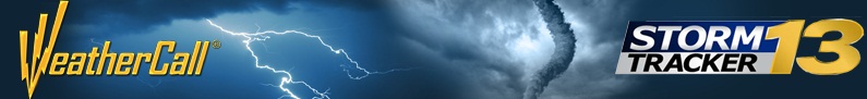 Rapid, local alerts where severe weather is nearby