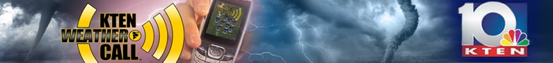 Rapid, local alerts where severe weather is nearby