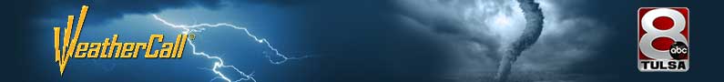 Rapid, local alerts where severe weather is nearby