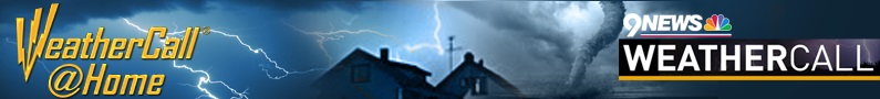 Rapid, local alerts where severe weather is nearby