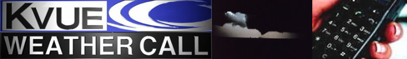 Rapid, local alerts where severe weather is nearby