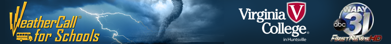 WeatherCall for Schools