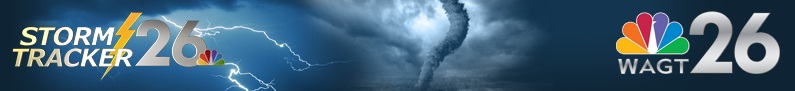 Rapid, local alerts where severe weather is nearby
