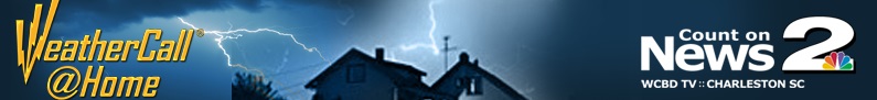 Rapid, local alerts where severe weather is nearby
