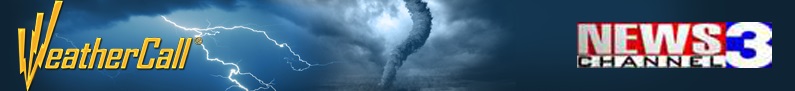 Rapid, local alerts where severe weather is nearby