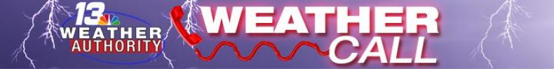 Rapid, local alerts where severe weather is nearby